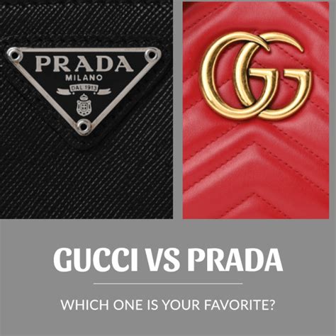 prada vs gucci bag|Prada vs Gucci differences.